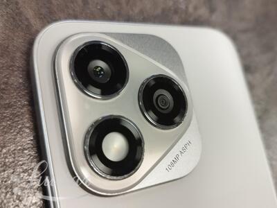 Mobiiltelefon Honor 400 Lite 256GB