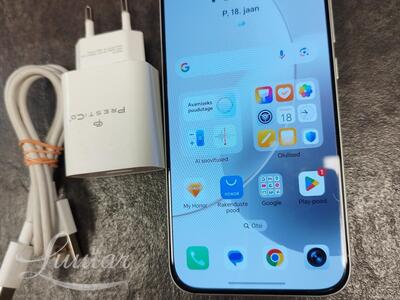 Mobiiltelefon Honor 400 Lite 256GB