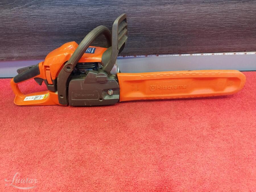 Mootorsaag Husqvarna 440 II