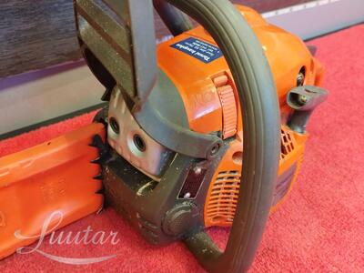 Mootorsaag Husqvarna 440 II