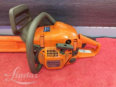 Mootorsaag Husqvarna 440 II