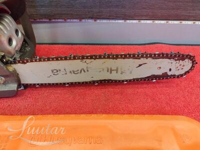 Mootorsaag Husqvarna 440 II