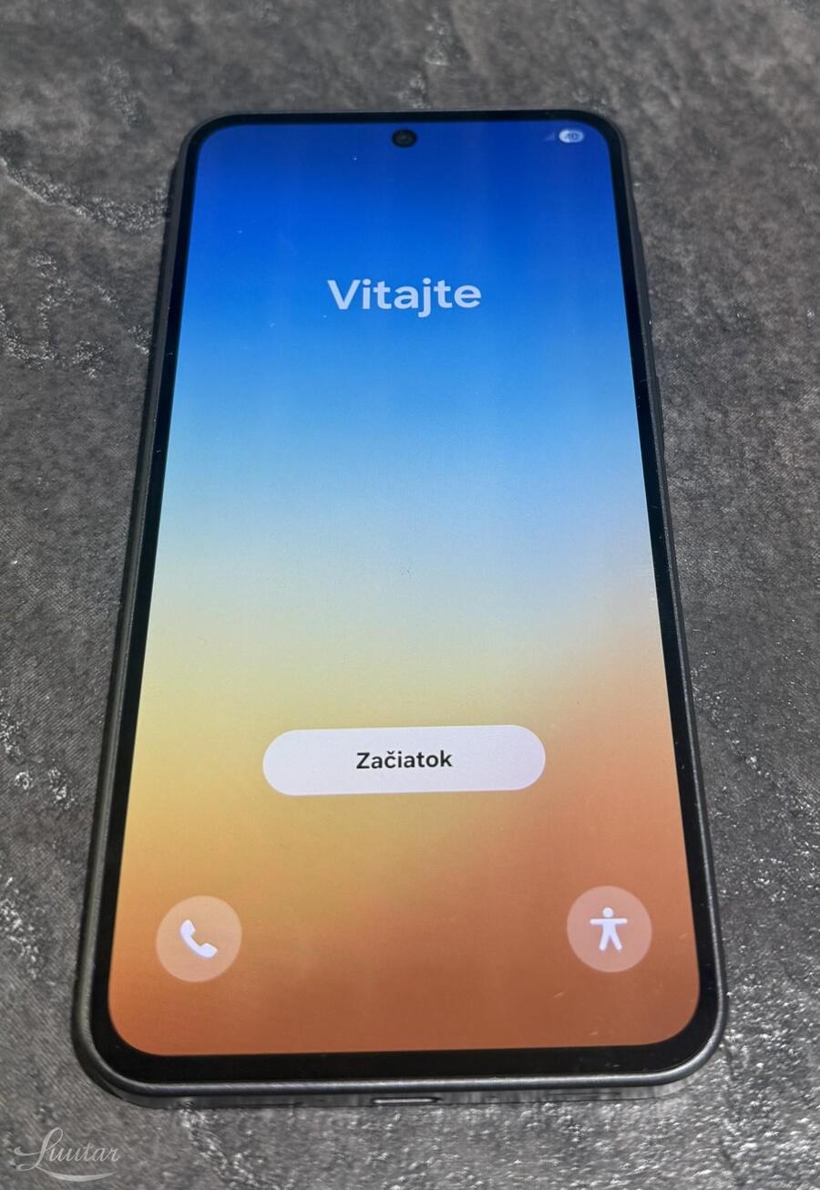 Mobiiltelefon Samsung Galaxy A36 5G 128GB