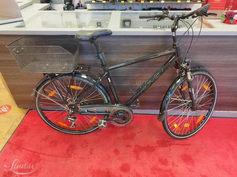 Jalgratas Romet Wagant 4 28″