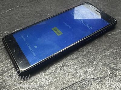 Mobiiltelefon Prestigio Muze E7