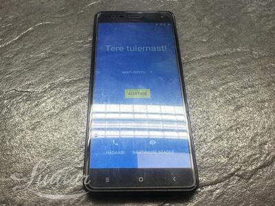 Mobiiltelefon Prestigio Muze E7