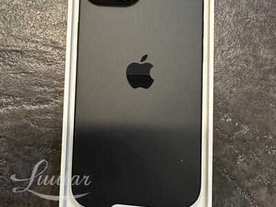 Mobiiltelefon Apple iPhone 15 128GB UUS!