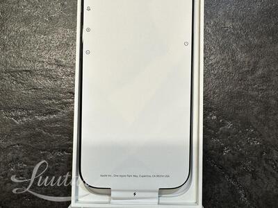 Mobiiltelefon Apple iPhone 15 128GB UUS!