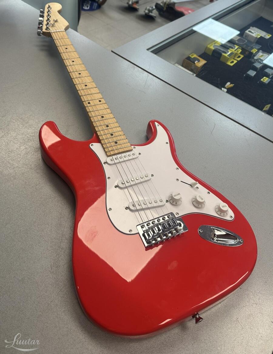 Elektrikitarr NN EG SET