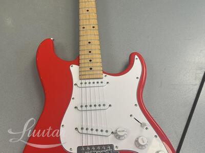 Elektrikitarr NN EG SET