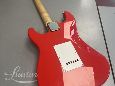 Elektrikitarr NN EG SET