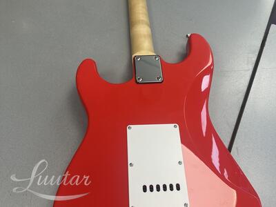 Elektrikitarr NN EG SET