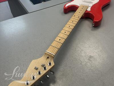 Elektrikitarr NN EG SET