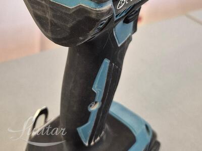 Akulöökkruvikeeraja Makita DTD153