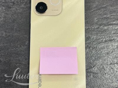 Mobiiltelefon Realme Note 70T 128GB