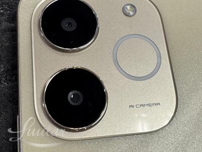 Mobiiltelefon Realme Note 70T 128GB