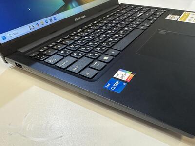 Sülearvuti Asus Vivobook 15