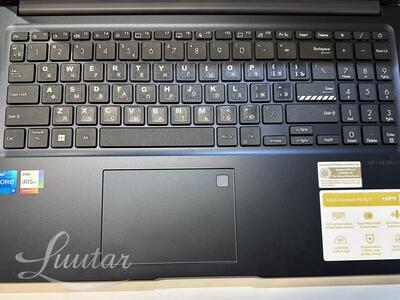 Sülearvuti Asus Vivobook 15