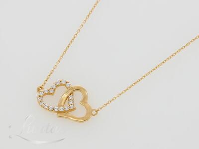 Kuldkäekett 585* UUS!