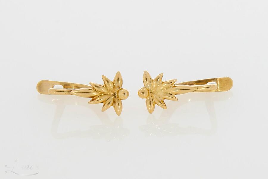 Kuldkõrvarõngad 583*