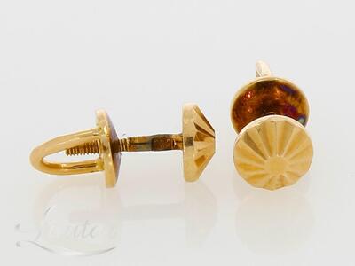 Kuldkõrvarõngad 583*