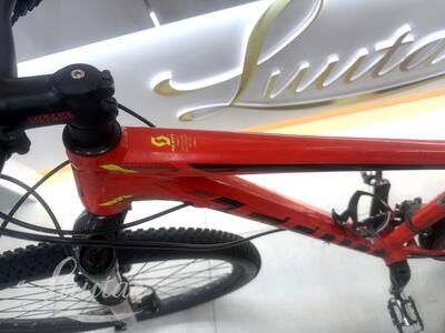 Jalgratas Scott 970