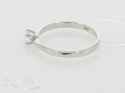 Kuldsõrmus 585* Briljant UUS!