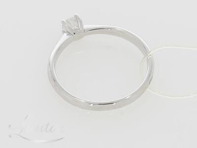 Kuldsõrmus 585* Briljant UUS!