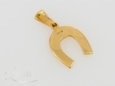 Kuld kulon 583* Hobuseraud