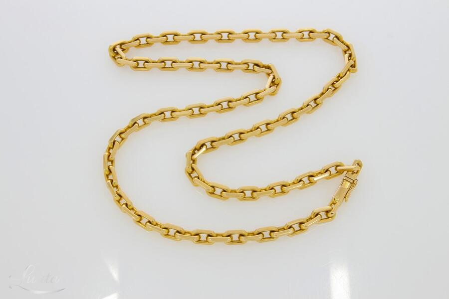 Kuldkaelakett 585* Ankur