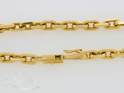 Kuldkaelakett 585* Ankur