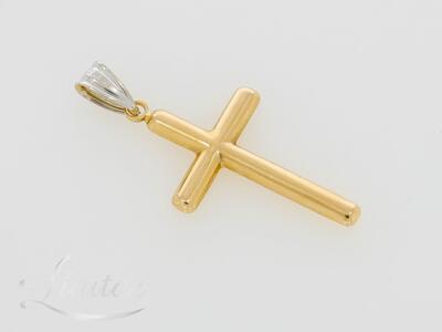 Kuld kulon 585* Rist