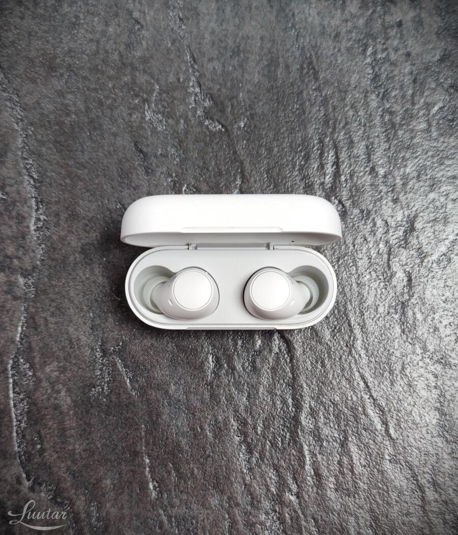 Kõrvaklapid Sony WF-C510