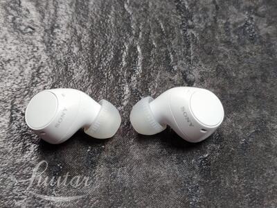 Kõrvaklapid Sony WF-C510