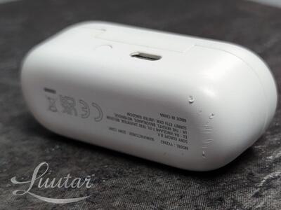 Kõrvaklapid Sony WF-C510