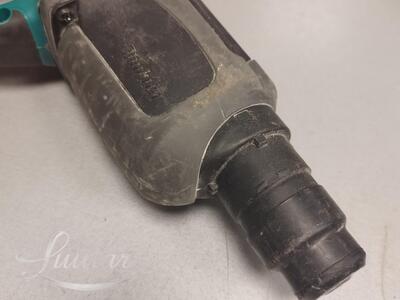  Makita Akupuurvasar DHR202