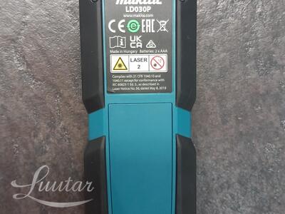 Laser kaugusmõõtja Makita LD030P