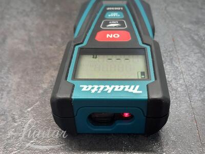 Laser kaugusmõõtja Makita LD030P