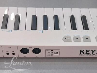 Klaviatuur Arturia KeyStep