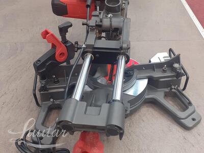 Nurgasaag Skil  1600 W