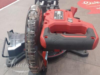 Nurgasaag Skil  1600 W