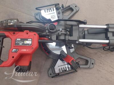 Nurgasaag Skil  1600 W