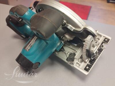 Akuketassaag Makita DSS610