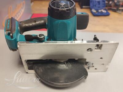 Akuketassaag Makita DSS610