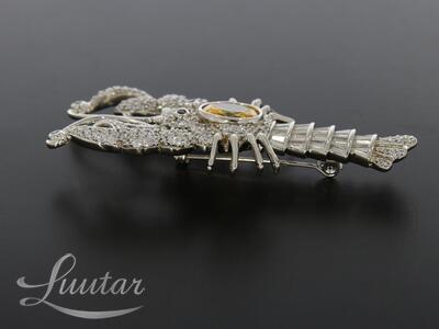 Hõbepross 925* UUS!