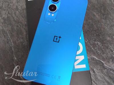 Mobiiltelefon OnePlus Nord CE4 lite 5G 256gb
