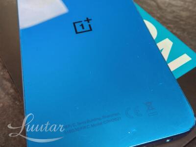 Mobiiltelefon OnePlus Nord CE4 lite 5G 256gb