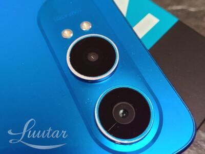 Mobiiltelefon OnePlus Nord CE4 lite 5G 256gb