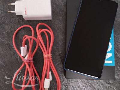 Mobiiltelefon OnePlus Nord CE4 lite 5G 256gb