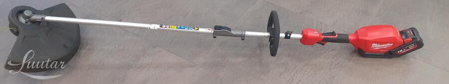 Trimmer Wilwaukee M18 FOPH